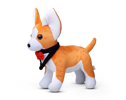 Чихуахуа Лорд коричневый В30