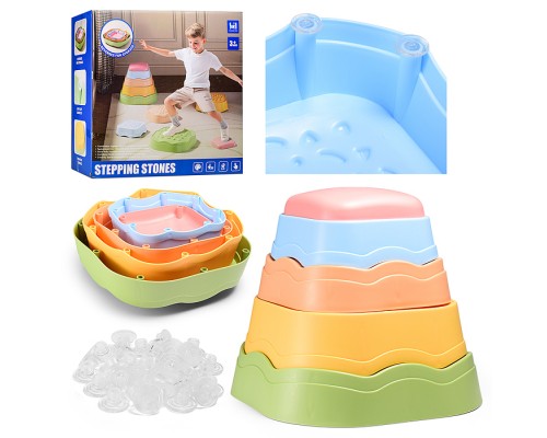 Балансир "Самый спортивный" в коробке