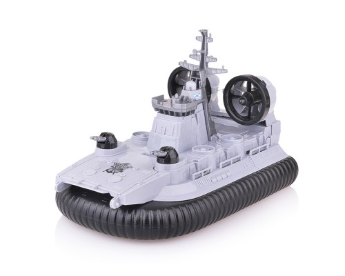 Катер-амфибия на воздушной подушке "Кайман"