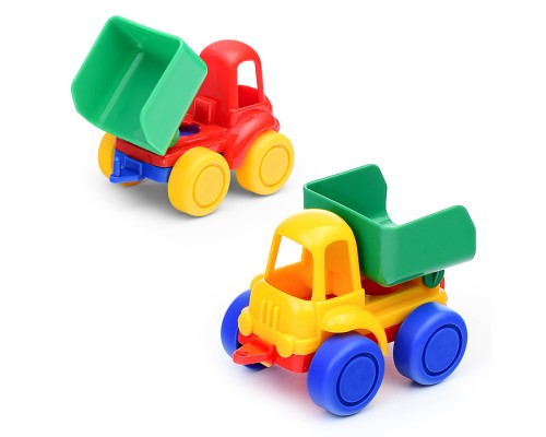 Самосвал "Нордик" (без индивидуальной  упаковки)