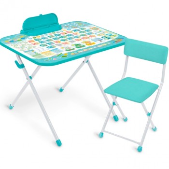 Комплект "Познайка"