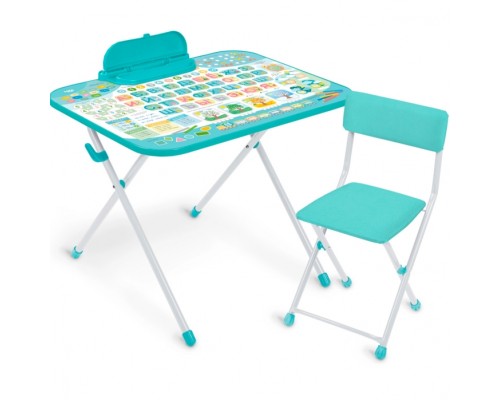 Комплект "Познайка"