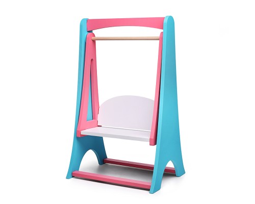 Мебель кукольная "Качелька"