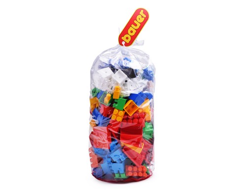 Конструктор 161 "Классик" Кроха 156 деталей