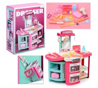 Игровой набор "Стилист" в коробке