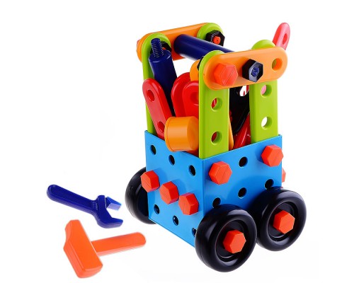 Конструктор Мультикрути 70