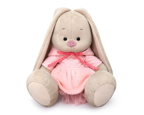 Зайка Ми в стеганом комплекте (большой)