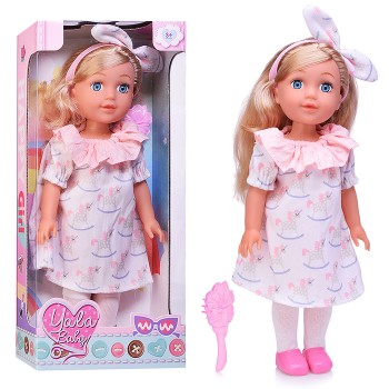 Кукла "Ариша" с аксессуарами, в коробке