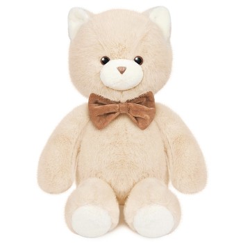 Котик Фил, 27 см