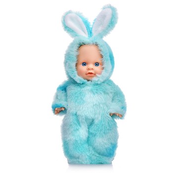 Пупс "Камила" в пакете