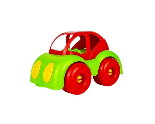 Машинка легковая "Малышок"