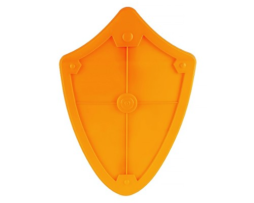 Щит (оранжевый)