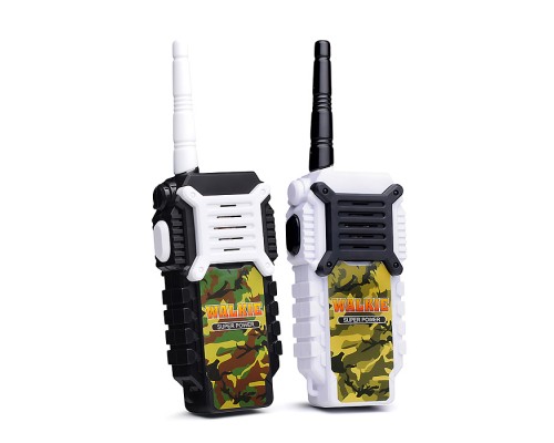 Набор раций "Спецагент" в пакете