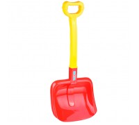 Лопата большая широкая