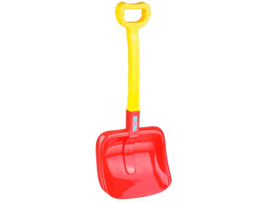 Лопата большая широкая