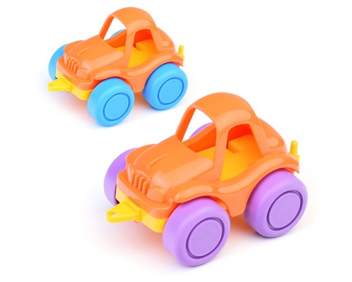 Машина легковая  Нордик (без индивид. упаковки)