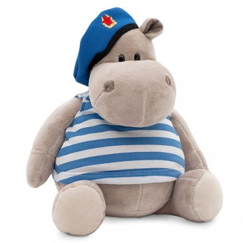 Бегемот: ВДВшник 20