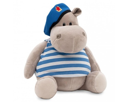 Бегемот: ВДВшник 20