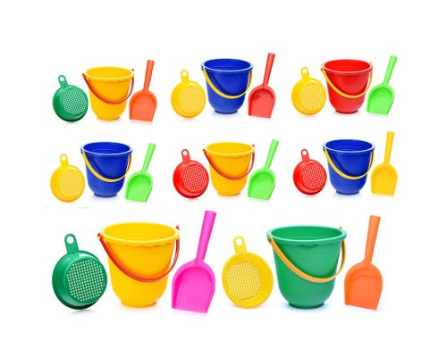 Песочный набор 2 (сито)