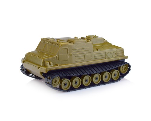 Топливозаправщик