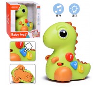 Дракон "Дракошка" в коробке