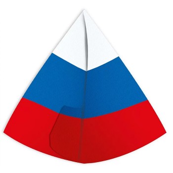 Головной убор Пилотка на резинке