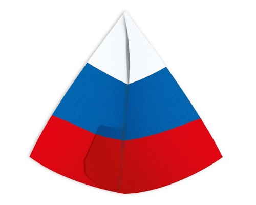 Головной убор Пилотка на резинке