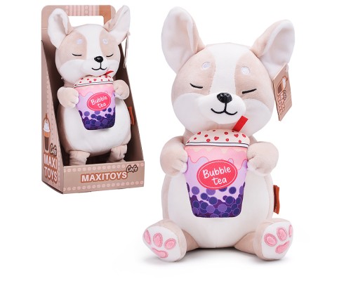 Корги Рэй, 24 см, в коробке