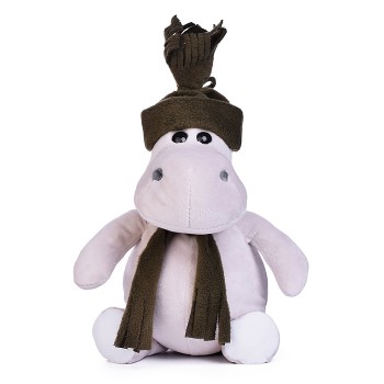 Бегемот Тимоша В20