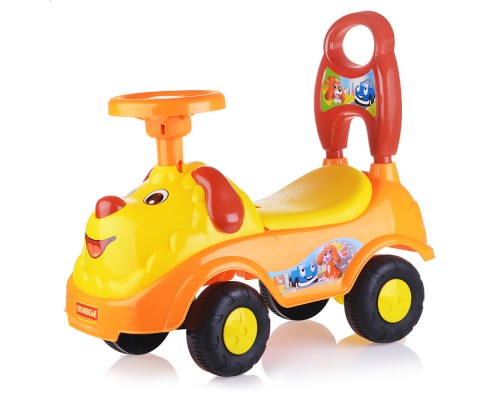 Каталка "Лёва"