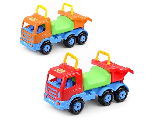 Автомобиль-каталка "Премиум-2 "