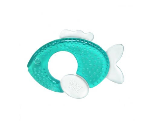 Прорезыватель охлаждающий "Рыбка"