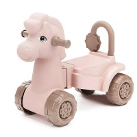 Каталка детская "Лошадка"