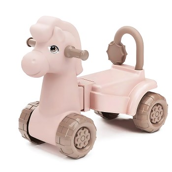 Каталка детская "Лошадка"