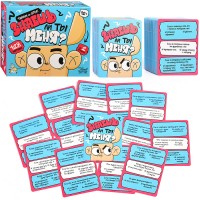 Игра настольная "Знаешь ли ты меня?"