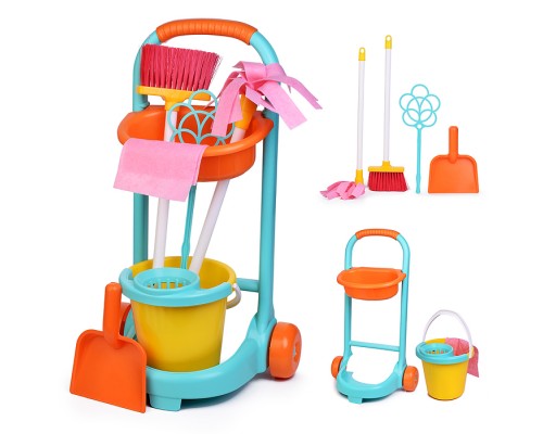 Игровой набор "Золушка №4 Вита"