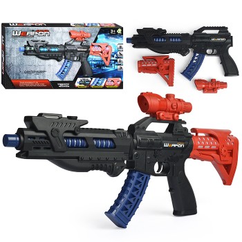 Автомат "Рейнджер" в коробке