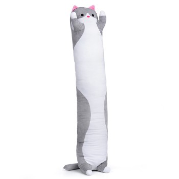 Обнимашки от котейки 110см