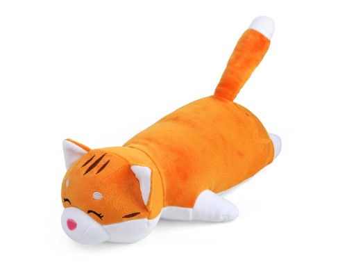 Кот Сплюша Д48 см.