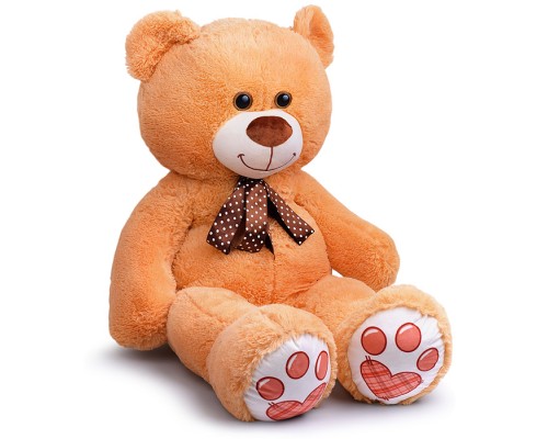 Мишка В125 см.