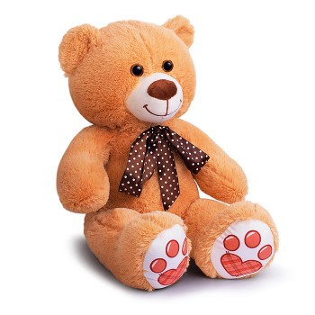 Мишка В95 см.