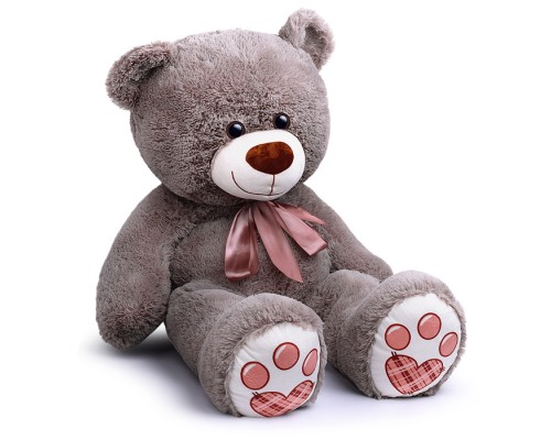 Мишка В125 см.