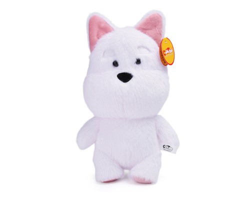 Щенок Тяф В35см