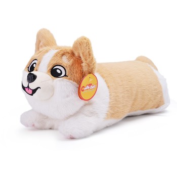 Щенок Корги Д55см