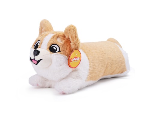 Щенок Корги Д55см