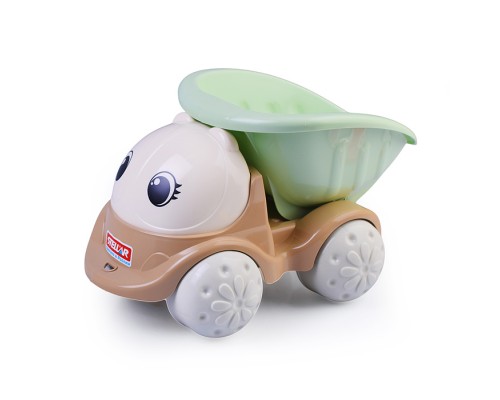 Грузовик "Пчёлка" коллекция "Зефир"