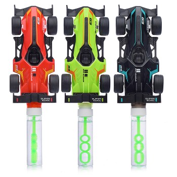 Мыльные пузыри "Гоночная машина"