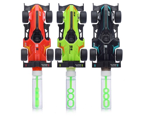 Мыльные пузыри "Гоночная машина"