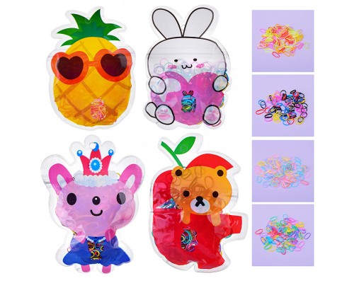 Набор творческая мастерская "Мульти"