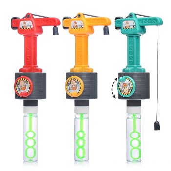 Мыльные пузыри "Кран" 24,5 см